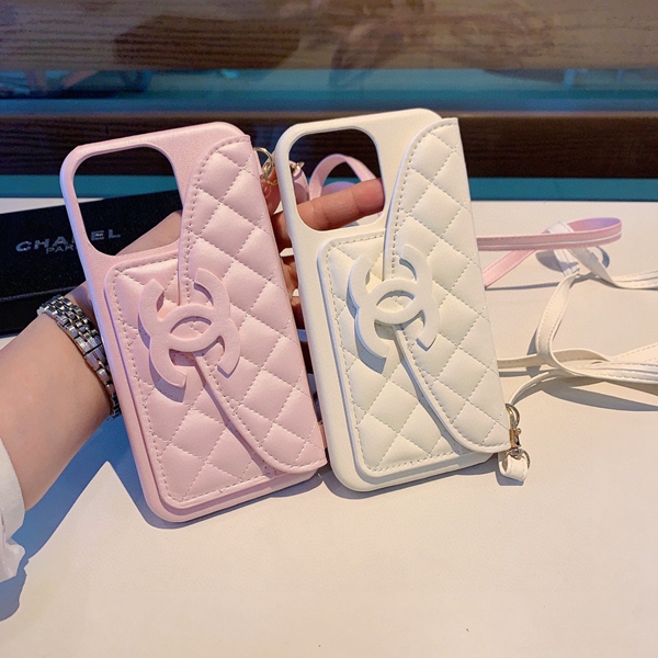 コピーブランド携帯ケース着用イメージ